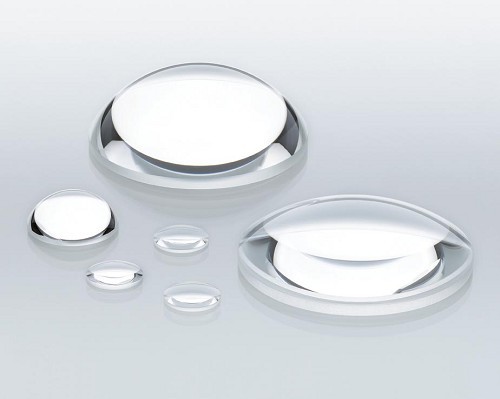 BK7 Plano Convex Lenses